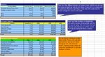 Load image into Gallery viewer, Car Parts Store Business Plan - MS Word/Excel