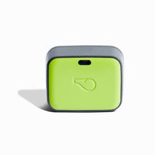 Load image into Gallery viewer, Whistle GO Explore GPS + Health + Fitness Dog Tracker Plus Health & Fitness Monitor, Waterproof, Safe Place Escape Alerts, Built-in Light, Fits on Dog Collar, for Dogs 25 lbs and up Green