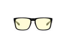 Load image into Gallery viewer, Gaming Glasses | Blue Light Blocking Glasses | Intercept/Onyx by Gunnar | 65% Blue Light Protection, 100% UV Light, Anti-Reflective To Protect & Reduce Eye Strain & Dryness