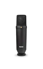 Load image into Gallery viewer, Rode NT1KIT Cardioid Condenser Microphone Package