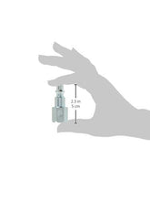 Load image into Gallery viewer, Primefit IP1414FS-B25-P (25 Pack) Industrial Style Air Quick Connect Plugs/Nipples 1/4" x 1/4" Female NPT