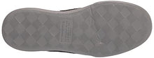 Load image into Gallery viewer, Dearfoams Men's Colt Sport Lounge Closed Back Slipper, Dark Heather Grey, Medium
