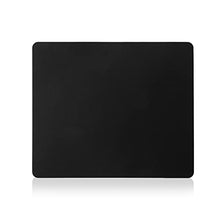 Load image into Gallery viewer, Quality Selection Superb Mouse Pad for Computer & Laptop, Non-Slip Rubber Base Mousepad, Mouse Pads for Home, Office & Gaming 7.75 x 9.25 in, Black