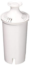 Load image into Gallery viewer, Brita Standard Water Filter, Standard Replacement Filters for Pitchers and Dispensers, BPA Free - 5 Count