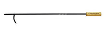 Load image into Gallery viewer, The Cottage Place Large Fire Pit Poker with Wood Handle 40 Inch Long
