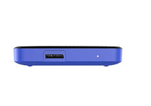 Load image into Gallery viewer, WD 2TB Gaming Drive works with Playstation 4 Portable External Hard Drive - WDBDFF0020BBK-WESN