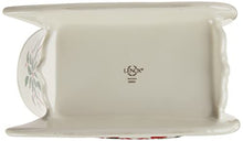 Load image into Gallery viewer, Lenox Holiday Sleigh Centerpiece Bowl, 2.70, Multi
