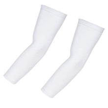 Load image into Gallery viewer, Wrap-E-Soothe Ultra-Soft Non-Itch Eczema Arm or Leg Sleeves for Adults & Teens (Medium 11"-18"), Eco-Friendly Tencel Eczema Clothing, No Zinc or Dyes, USA Made