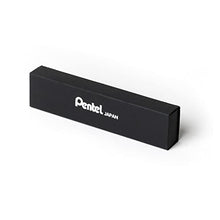 Load image into Gallery viewer, Pentel Sharp Kerry Mechanical Pencil (0.7mm), Black Barrel, 1 Pen (P1037A)