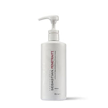 Load image into Gallery viewer, Sebastian Penetraitt Strengthening and Deep Repair Treatment, 16.9 fl oz
