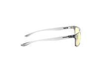 Load image into Gallery viewer, Gunnar Optiks Computer Blue Light Blocking Glasse's Amber Lens, Gray Crystal, Kids/Youth