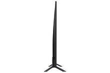 Load image into Gallery viewer, Samsung UN50RU7100FXZA Flat 50-Inch 4K UHD 7 Series Ultra HD Smart TV with HDR and Alexa Compatibility (2019 Model)