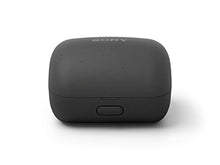 Load image into Gallery viewer, Sony LinkBuds Truly Wireless Earbud Headphones with an Open-Ring Design for Ambient Sounds and Alexa Built-in, Gray
