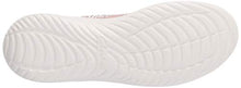 Load image into Gallery viewer, Clarks womens Nova Spark Sneaker, Dusty Pink Textile W/Sparkles, 9 US