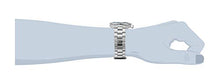 Load image into Gallery viewer, Invicta Men's Pro Diver Quartz Watch with Stainless Steel Strap, Silver, 22 (Model: 30019)