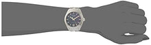 Load image into Gallery viewer, Tissot Women's PR 100 Auto Lady Swiss Automatic Watch with Stainless Steel Strap, Gray, 16 (Model: T1012071112100)