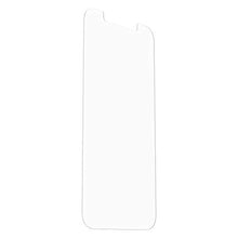 Load image into Gallery viewer, OtterBox Symmetry Clear Case + Performance Glass Screen Protector Bundle for Apple iPhone 12/12 Pro - Clear