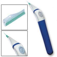 Load image into Gallery viewer, WATERPIK BATT FLOSSER FLA-220