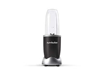 Load image into Gallery viewer, NutriBullet NB9-1301K Pro 13 Pcs Onyx Black, 900W