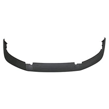 Load image into Gallery viewer, MBI AUTO - Textured, Front Upper Bumper Cover Fascia Compatible with 2003-2018 Chevy Express & GMC Savana 03-18, GM1000693