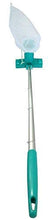 Load image into Gallery viewer, POOLWHALE Portable Pool Vacuum Jet Underwater Cleaner W/Brush,Bag,4 Section Pole of 48"(No Garden Hose Included),for Above Ground Pool,Spas,Ponds & Fountains
