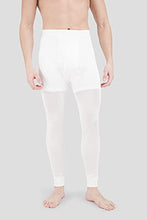Load image into Gallery viewer, Terramar Men's Thermasilk Filament Pant (Natural, X-Large)