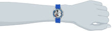 Load image into Gallery viewer, Disney Kids' MK1266 Watch with Blue Rubber Band