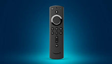 Load image into Gallery viewer, Alexa Voice Remote (2nd Gen) with power and volume controls – requires compatible Fire TV device