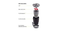 Load image into Gallery viewer, Keurig K-Supreme Coffee Maker, Single Serve K-Cup Pod Coffee Brewer, Black & My K-Cup Universal Reusable Filter MultiStream Technology - Gray
