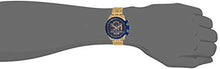 Load image into Gallery viewer, Invicta Men's 19173 Aviator Analog Display Japanese Quartz Gold Watch