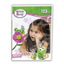 Load image into Gallery viewer, Brainy Baby DVDs Set of 6: Discovering The Basics, 1 to 4 Years, Deluxe Edition