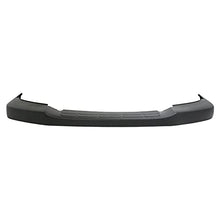 Load image into Gallery viewer, MBI AUTO - Textured, Front Upper Bumper Cover Fascia Compatible with 2003-2018 Chevy Express & GMC Savana 03-18, GM1000693