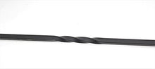 Load image into Gallery viewer, The Cottage Place Large Fire Pit Poker with Wood Handle 48 Inch Long
