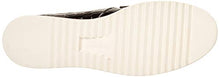 Load image into Gallery viewer, Clarks Women's Serena Terri Loafer Flat, Black Patent Synthetic, 12 Wide
