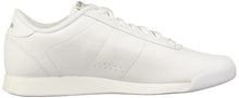 Load image into Gallery viewer, Reebok women's Princess Fashion Sneaker, White, 8.5 US