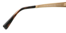 Load image into Gallery viewer, Versace Womens Sunglasses Tortoise/Grey Acetate - Non-Polarized - 54mm