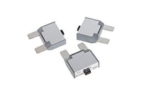 Load image into Gallery viewer, GLOSO E83 Maxi Blade Circuit Breaker 40A, T3 Manual Reset (40A - 3 Pack)