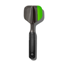 Load image into Gallery viewer, OXO Scoop and Smash Good Grips Avocado Tools, Masher, Black