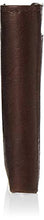 Load image into Gallery viewer, Fossil Men's Neel Leather Bifold with Flip ID Wallet, Brown
