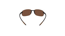 Load image into Gallery viewer, Serengeti Nuvino Polar Sunglasses,Shiny Brown with Drivers Lenses