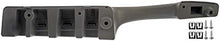 Load image into Gallery viewer, Dorman 80372 Front Passenger Side Interior Door Pull Handle Compatible with Select Chevrolet / GMC Models , Gray