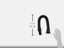 Load image into Gallery viewer, ProTeam Hose Assembly Tools & Parts, Black