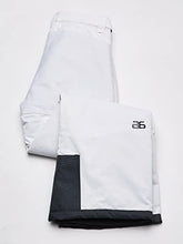Load image into Gallery viewer, Arctix Kids Snow Pants with Reinforced Knees and Seat, White, 5T