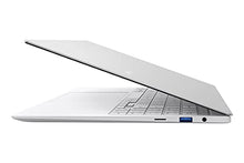 Load image into Gallery viewer, SAMSUNG Galaxy Book Pro Intel Evo Platform Laptop Computer 15.6" AMOLED Screen 11th Gen Intel Core i5 Processor 8GB Memory 512GB SSD Long-Lasting Battery, Mystic Silver