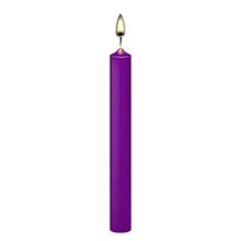 Load image into Gallery viewer, NC Low Temperature Candle Adult Games BDSM Bondage Pleasuring Toys Sex Woman Creative BDSM Bondageerotictoys Longcandle