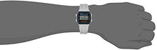 Load image into Gallery viewer, Casio Men's Vintage A168WA-1 Electro Luminescence Watch