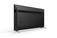 Load image into Gallery viewer, Sony X91J 85 Inch TV: Full Array LED 4K Ultra HD Smart Google TV with Dolby Vision HDR and Alexa Compatibility KD85X91J- 2021 Model, Black
