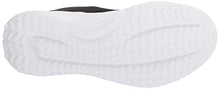 Load image into Gallery viewer, Reebok Women's Lite 3.0 Running Shoe, Black/White, 7.5