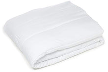 Load image into Gallery viewer, Sunbeam Heated Mattress Pad | Quilted, 10 Heat Settings SleekSet, Queen (Renewed)