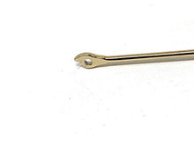 Load image into Gallery viewer, Authentic Gold Replacement Cable Temples (arms) Ray-ban RB 3025 Aviators Rb 3030 160mm